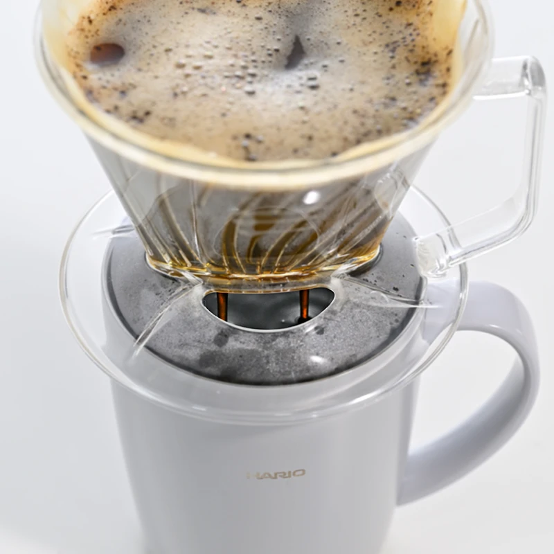 Pegasus Coffee Dripper 4 Pegasus Coffee Dripper - Afbeelding 4