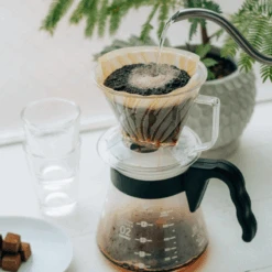 Pegasus Coffee Dripper 9 Pegasus Coffee Dripper -Hario Europe PED web03