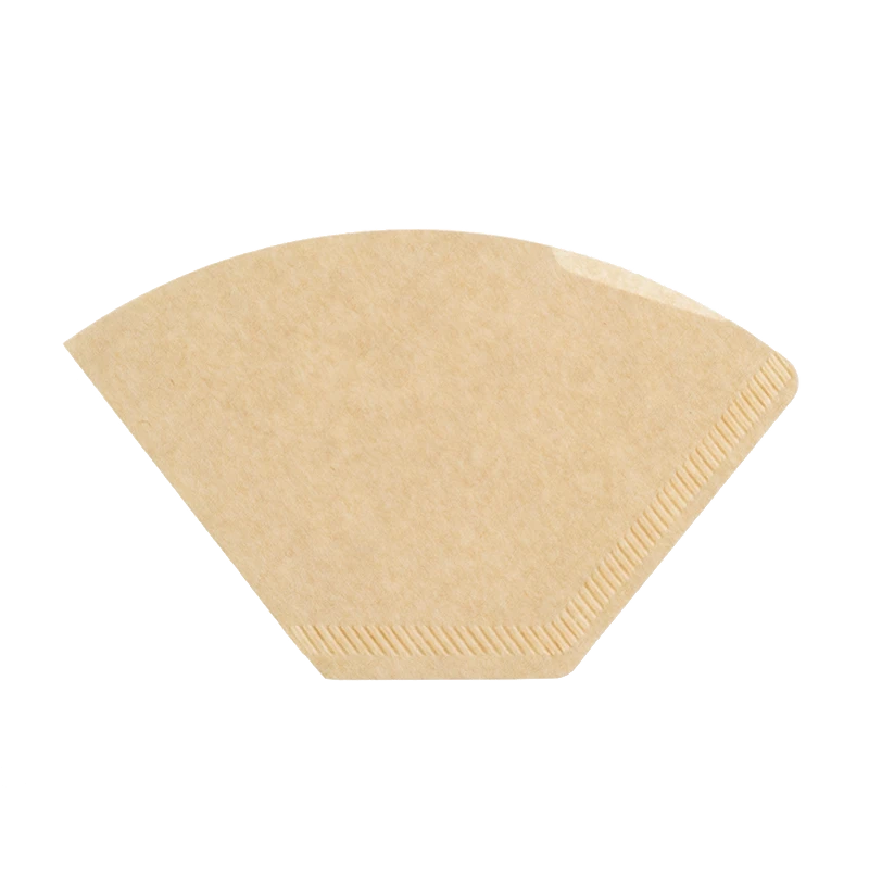 Pegasus Filter Paper, 01/02/03 Size (100 Pcs) 6 Pegasus Filter Paper, 01/02/03 Size (100 Pcs) - Afbeelding 6