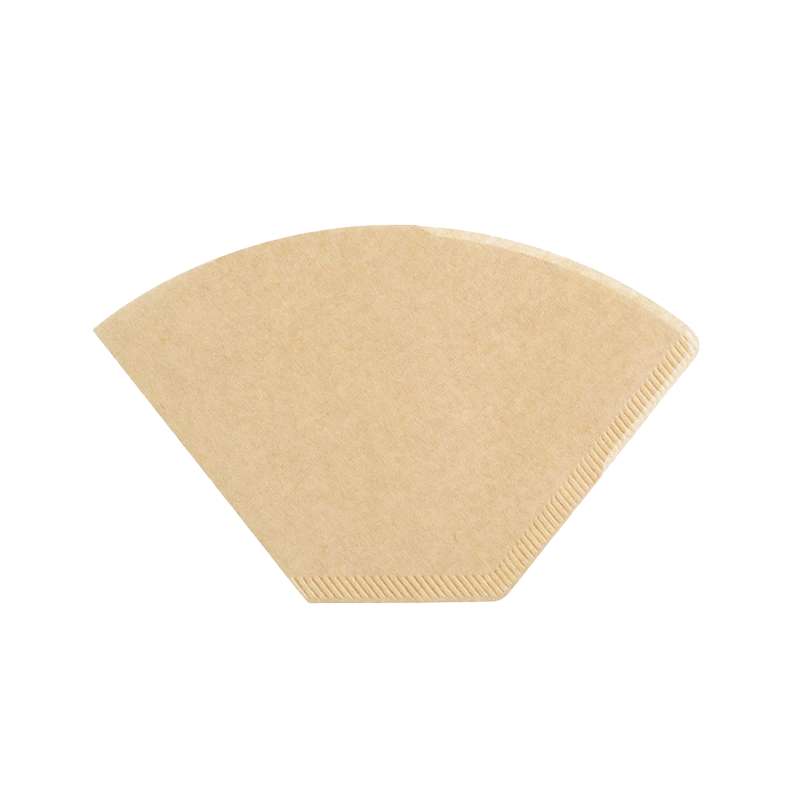 Pegasus Filter Paper, 01/02/03 Size (100 Pcs) 9 Pegasus Filter Paper, 01/02/03 Size (100 Pcs) - Afbeelding 9