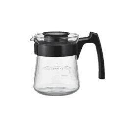 Pegasus Server, 300/600/1,000mL 20 Pegasus Server, 300/600/1,000mL -Hario Europe PES 01 B web01