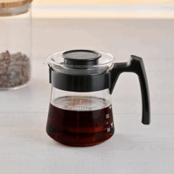 Pegasus Server, 300/600/1,000mL 16 Pegasus Server, 300/600/1,000mL -Hario Europe PES 01 B web02