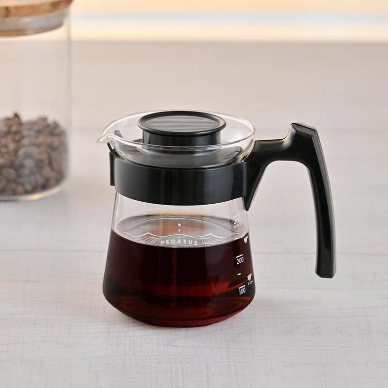 Pegasus Server, 300/600/1,000mL 6 Pegasus Server, 300/600/1,000mL - Afbeelding 6