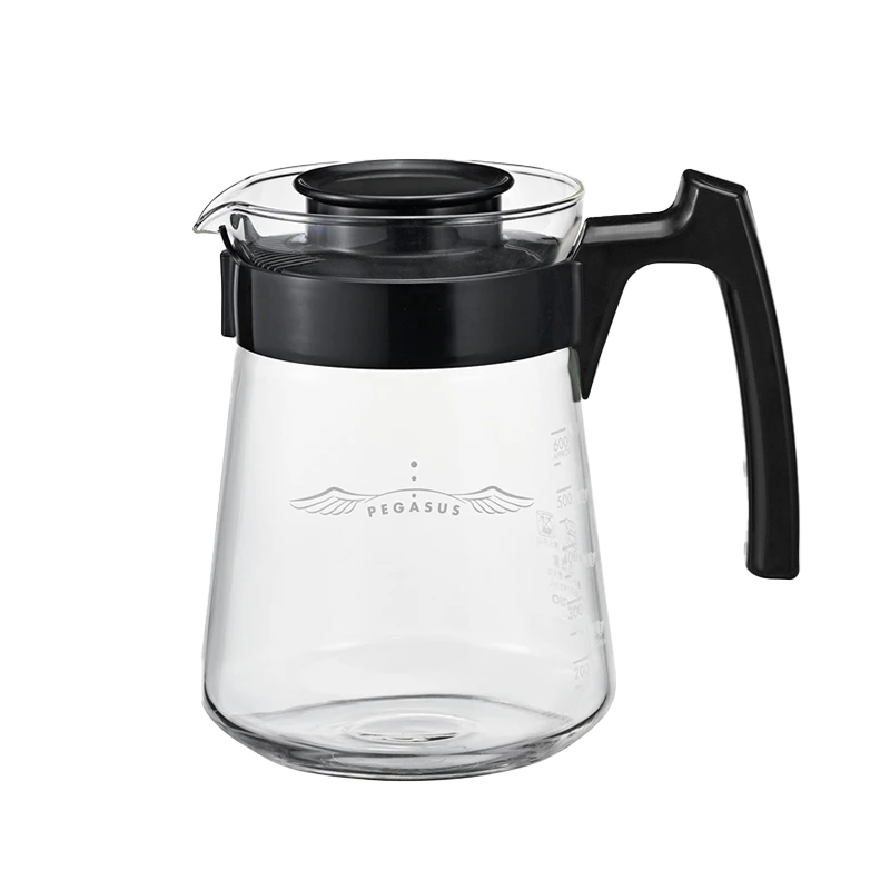 Pegasus Server, 300/600/1,000mL 1 Pegasus Server, 300/600/1,000mL