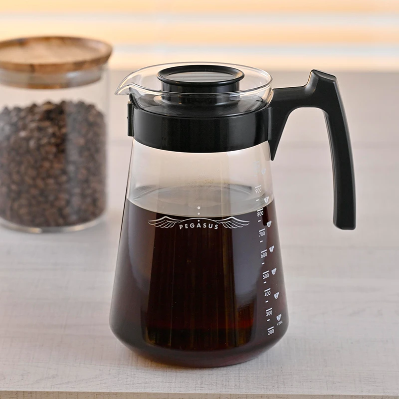 Pegasus Server, 300/600/1,000mL 9 Pegasus Server, 300/600/1,000mL - Afbeelding 9