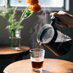 Pegasus Server, 300/600/1,000mL 14 Pegasus Server, 300/600/1,000mL -Hario Europe PES web03