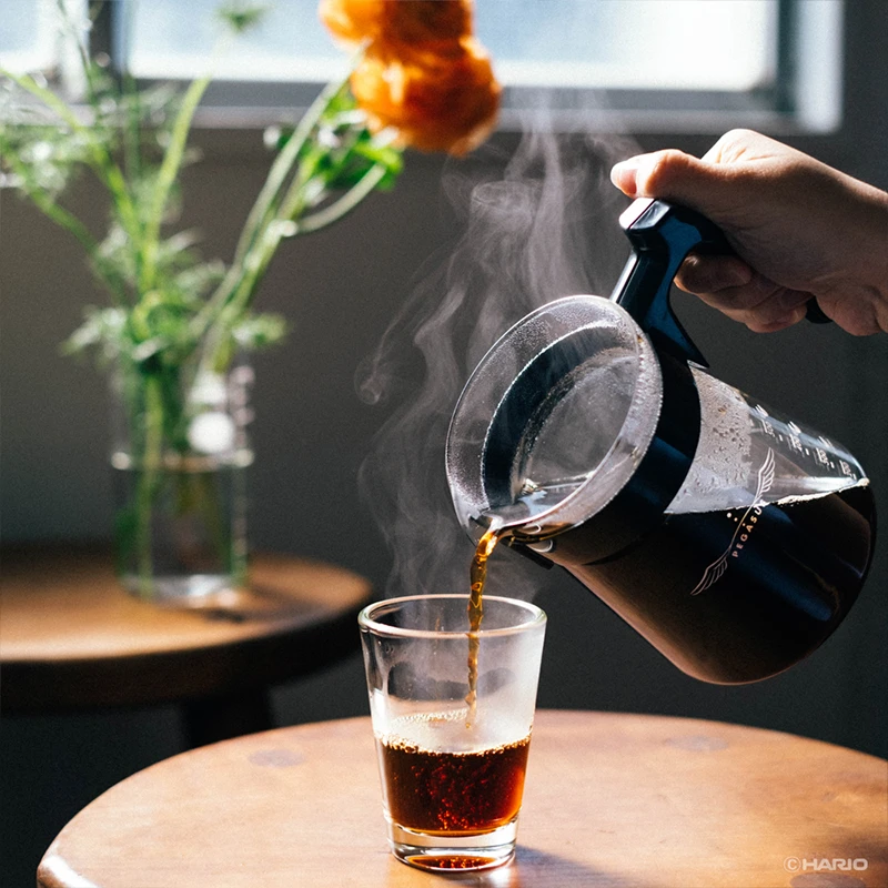 Pegasus Server, 300/600/1,000mL 4 Pegasus Server, 300/600/1,000mL - Afbeelding 4