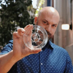 V60 Drip-Assist Set, 02 Size 8 V60 Drip-Assist Set, 02 Size -Hario Europe PeteLicataPDAweb