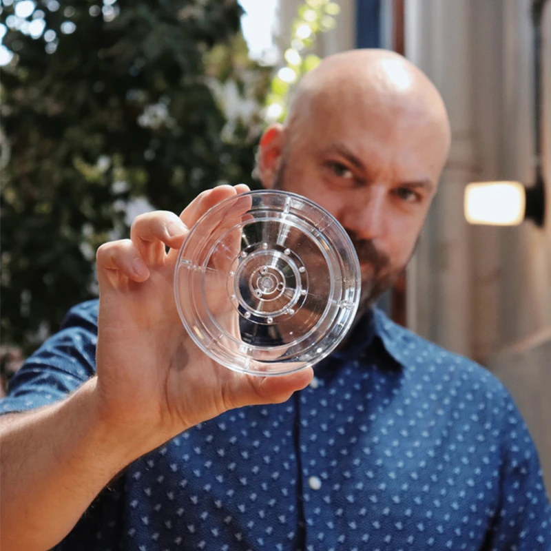 V60 Drip-Assist 3 V60 Drip-Assist - Afbeelding 3