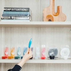 V60 Suiren Dripper Ring Set 15 V60 Suiren Dripper Ring Set -Hario Europe RIB 6 web02 1380057d 4e99 48ae b87c 63576a447377