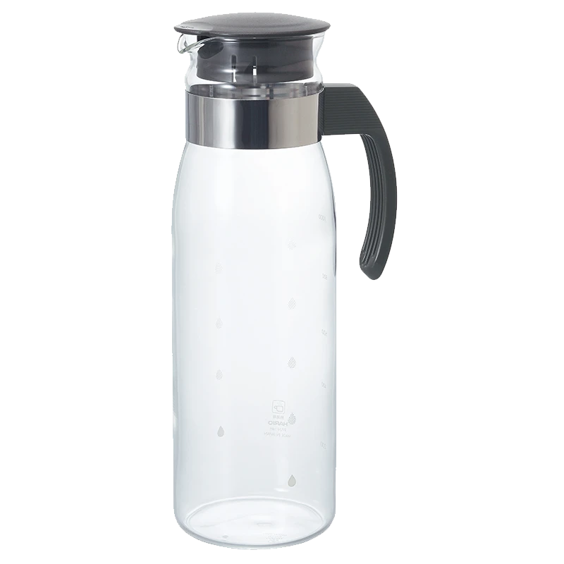 Refrigerator Pot Slim, 1,400mL 5 Refrigerator Pot Slim, 1,400mL - Afbeelding 5