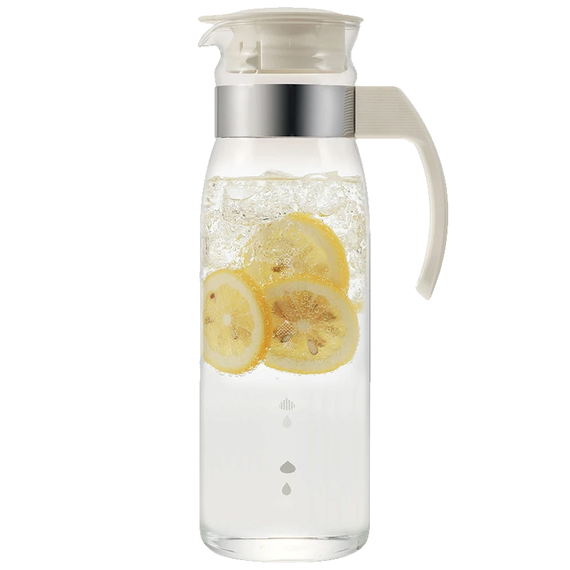 Refrigerator Pot Slim, 1,400mL 2 Refrigerator Pot Slim, 1,400mL - Afbeelding 2