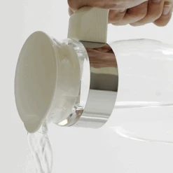 Refrigerator Pot Slim, 1,400mL 8 Refrigerator Pot Slim, 1,400mL -Hario Europe RPLN 14 OW imgweb 9541d488 2c1d 45f2 b0c2 d6b5eea1d31c