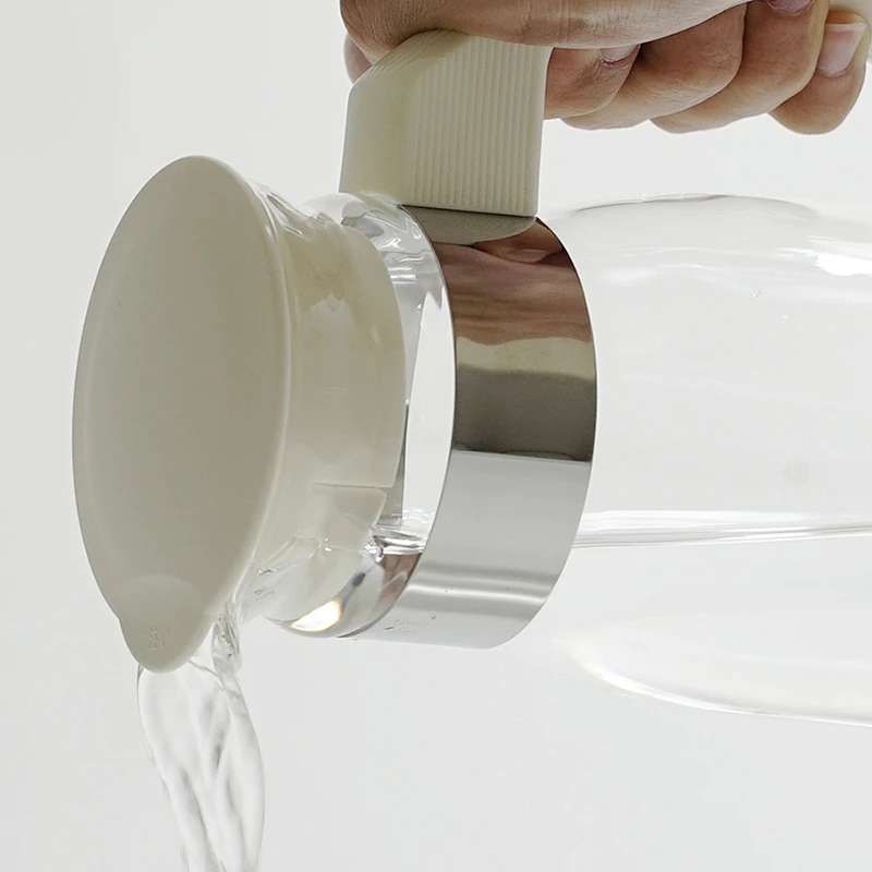 Refrigerator Pot Slim, 1,400mL 4 Refrigerator Pot Slim, 1,400mL - Afbeelding 4