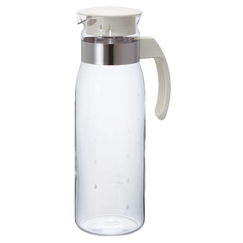 Refrigerator Pot Slim, 1,400mL 1 Refrigerator Pot Slim, 1,400mL