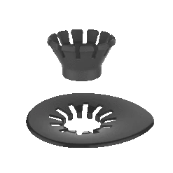 V60 Suiren Dripper Ring Set