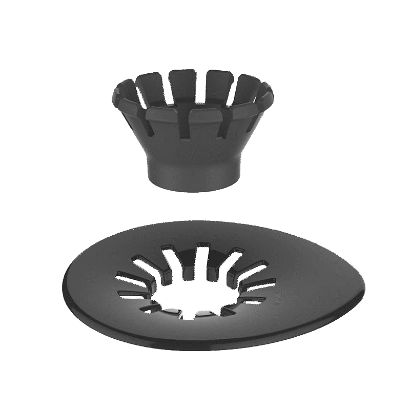 V60 Suiren Dripper Ring Set 1 V60 Suiren Dripper Ring Set