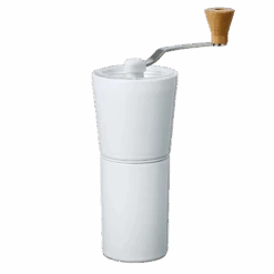 [Simply HARIO Series] Ceramic Coffee Grinder