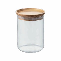 [Simply HARIO Series] Glass Canister