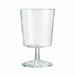 [Simply HARIO Series] Glass Goblet