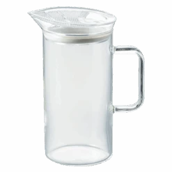 [Simply HARIO Series] Glass Tea Maker