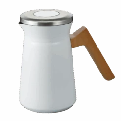 [Simply HARIO Series] Stainless Thermal Pot