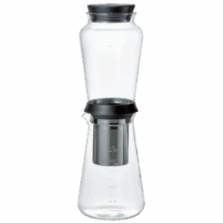 Slow Drip Brewer Shizuku