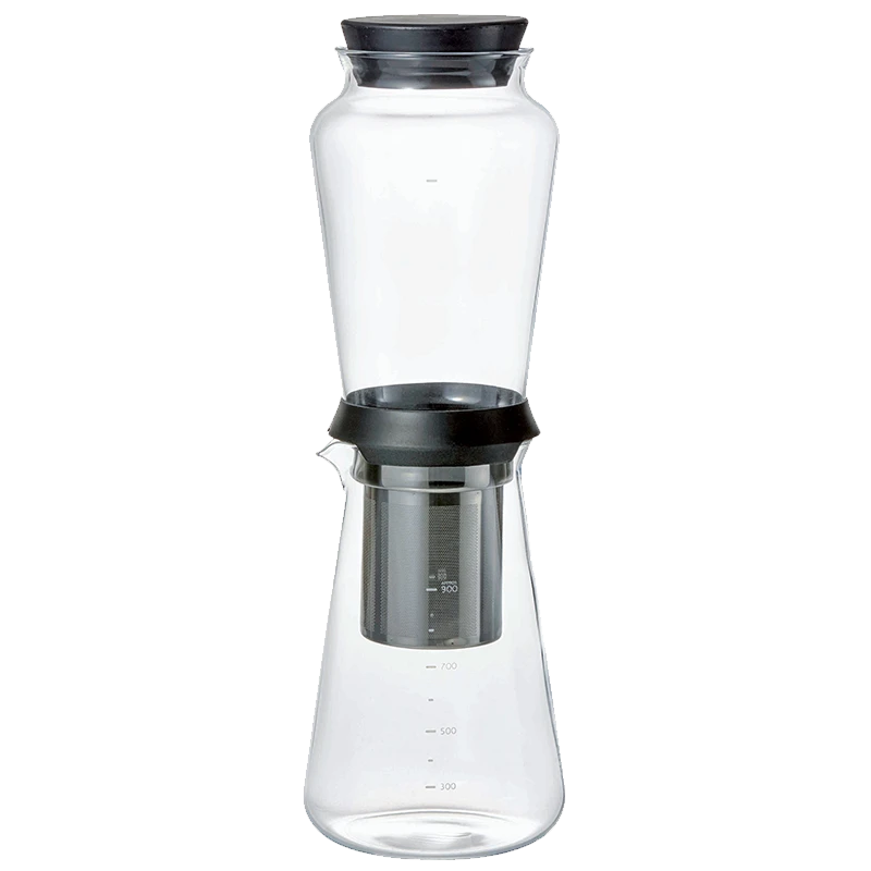 Slow Drip Brewer Shizuku 1 Slow Drip Brewer Shizuku