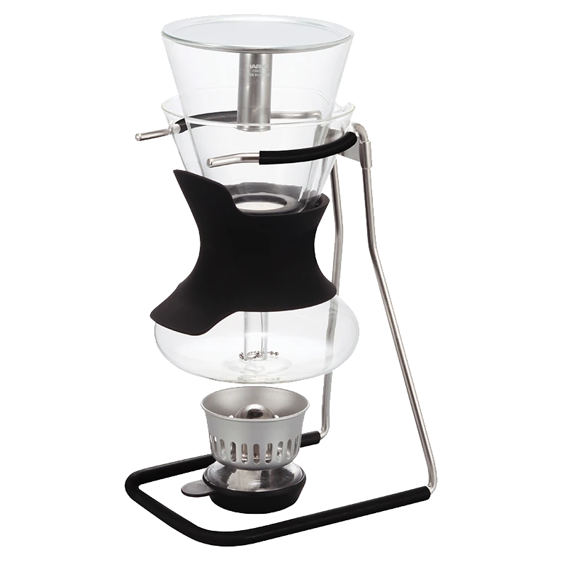 Coffee Siphon Sommelier 1 Coffee Siphon Sommelier