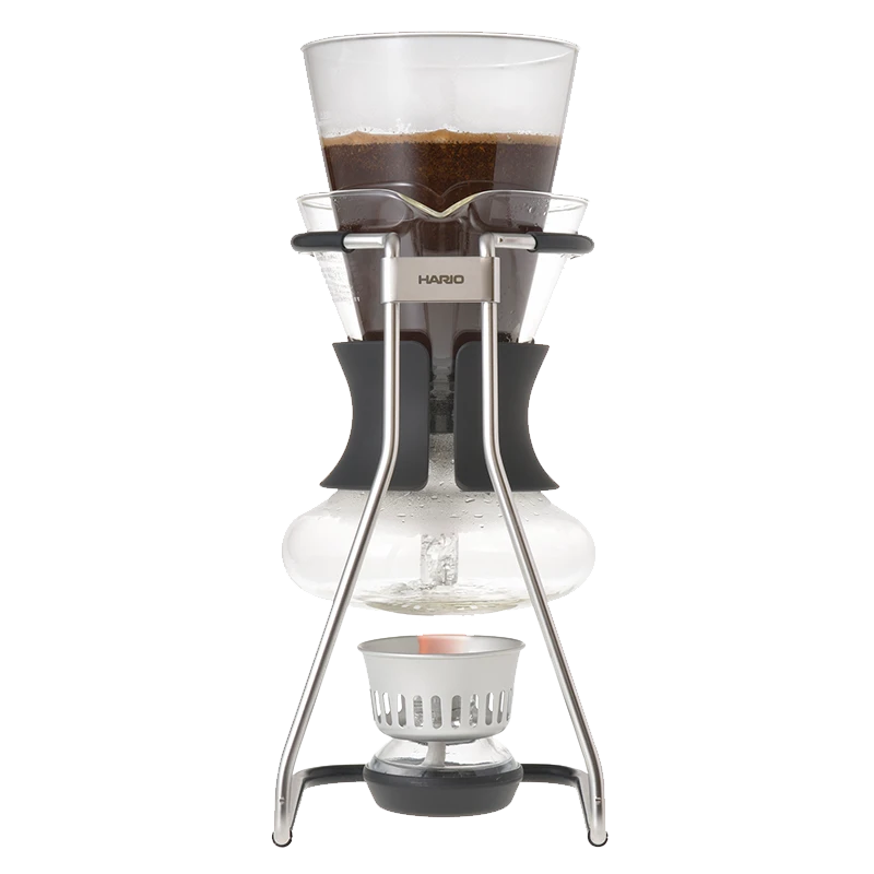 Coffee Siphon Sommelier 5 Coffee Siphon Sommelier - Afbeelding 5