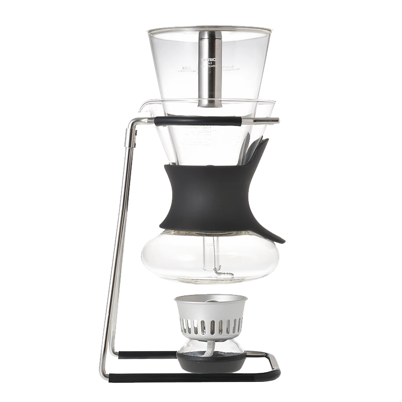 Coffee Siphon Sommelier 4 Coffee Siphon Sommelier - Afbeelding 4