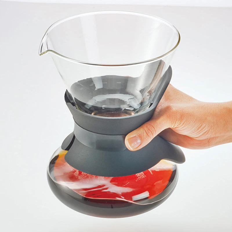 Coffee Siphon Sommelier 3 Coffee Siphon Sommelier - Afbeelding 3