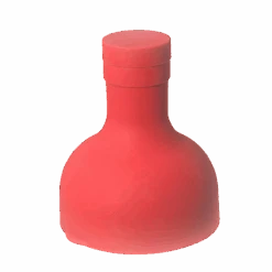 SG-FIB-75 / Spout For Cold Brew Tea Bottle