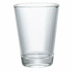 Espresso Shot Glasses, 140mL (Set Of 6)