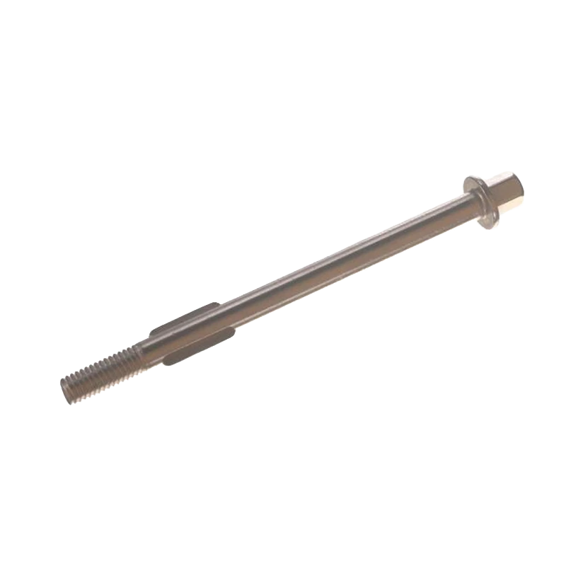 SH-MSS-1-EX / Hexagonal Shaft 1 SH-MSS-1-EX / Hexagonal Shaft