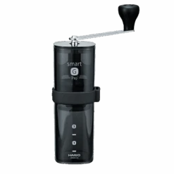 Coffee Grinder Smart G PRO, Stainless Steel Burr