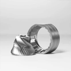 Coffee Grinder Smart G PRO, Stainless Steel Burr 7 Coffee Grinder Smart G PRO, Stainless Steel Burr -Hario Europe SMGS 2 B web03