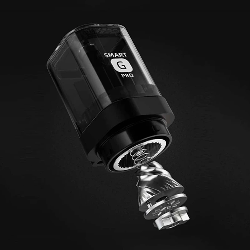 Coffee Grinder Smart G PRO, Stainless Steel Burr 2 Coffee Grinder Smart G PRO, Stainless Steel Burr - Afbeelding 2