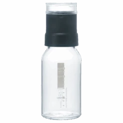 Spice Mill Salt & Pepper