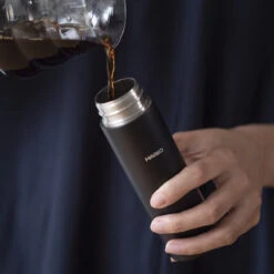 HARIO Stick Bottle, 140/350mL 20 HARIO Stick Bottle, 140/350mL -Hario Europe SSB 140 B