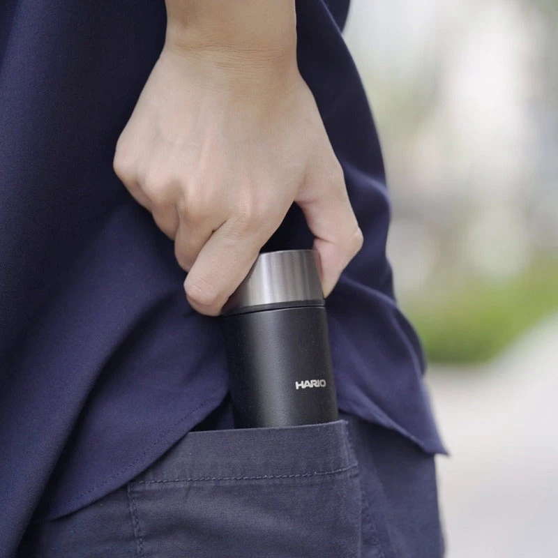 HARIO Stick Bottle, 140/350mL 5 HARIO Stick Bottle, 140/350mL - Afbeelding 5