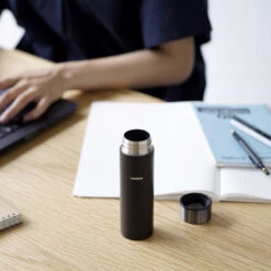 HARIO Stick Bottle, 140/350mL 22 HARIO Stick Bottle, 140/350mL -Hario Europe SSB 140 B open