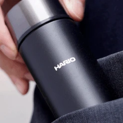 HARIO Stick Bottle, 140/350mL 21 HARIO Stick Bottle, 140/350mL -Hario Europe SSB 140 B s