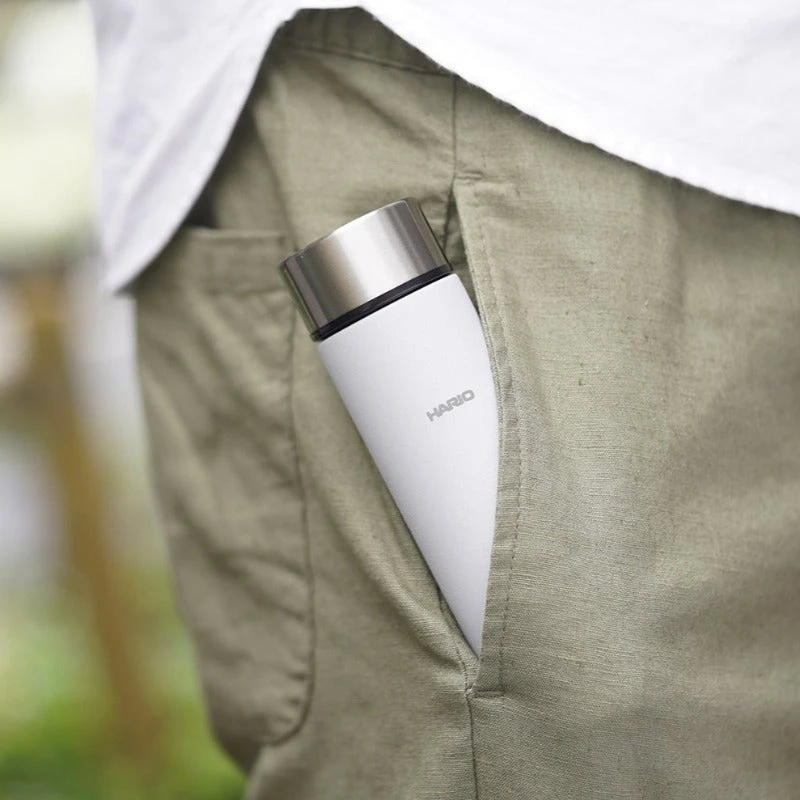 HARIO Stick Bottle, 140/350mL 9 HARIO Stick Bottle, 140/350mL - Afbeelding 9