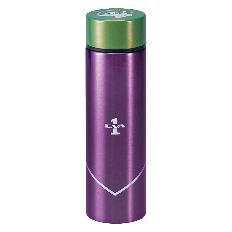 Evangelion X HARIO Stick Bottle 140mL 7 Evangelion X HARIO Stick Bottle 140mL - Afbeelding 7