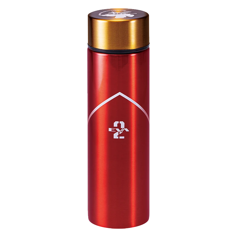 Evangelion X HARIO Stick Bottle 140mL 6 Evangelion X HARIO Stick Bottle 140mL - Afbeelding 6