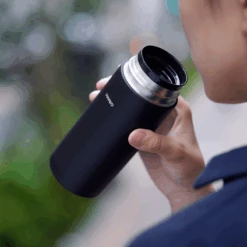 HARIO Stick Bottle, 140/350mL 18 HARIO Stick Bottle, 140/350mL -Hario Europe SSB 350 B web02