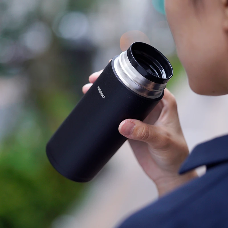 HARIO Stick Bottle, 140/350mL 4 HARIO Stick Bottle, 140/350mL - Afbeelding 4