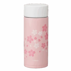 HARIO Stick Bottle Sakura, 350mL