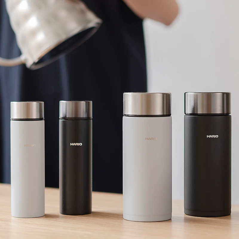 HARIO Stick Bottle, 140/350mL 2 HARIO Stick Bottle, 140/350mL - Afbeelding 2